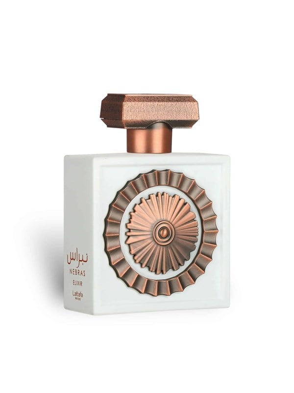 Lattafa Pride Nebras Elixir Eau de Parfum 100 ml - 100 ml