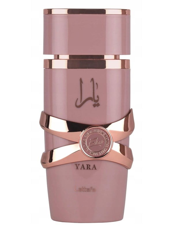 Lattafa Yara Elixir Eau de Parfum 100 ml - 100 ml