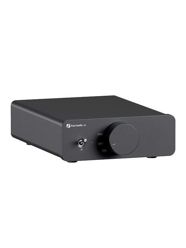 Fosi Audio Q6 DAC – DAC-omformer