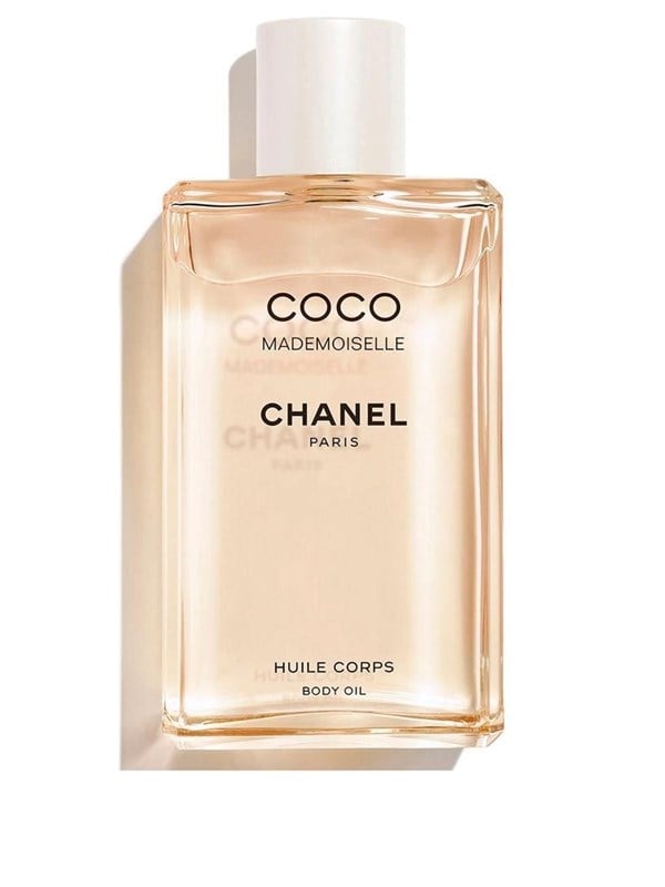 Chanel Coco Mademoiselle Body Oil - 200 ml