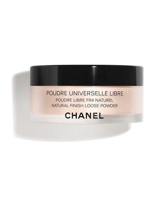 Chanel Poudre Universelle Libre Loose Powder 12 rosy light