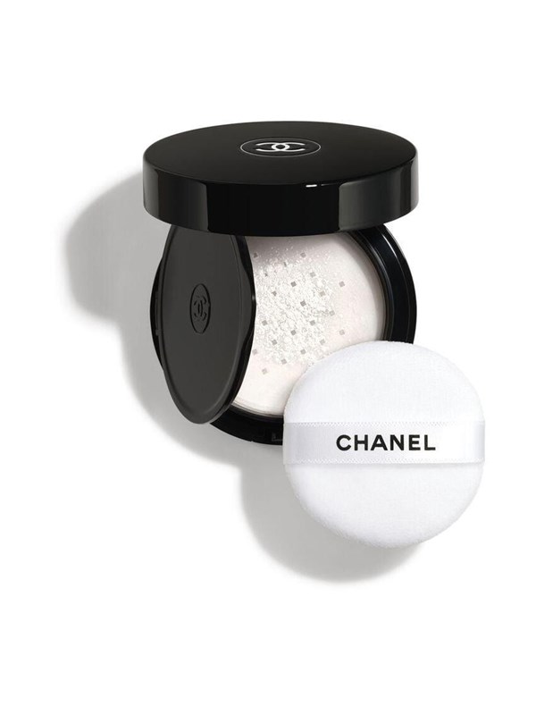 Chanel Poudre Universelle Libre Loose Powder 10 Light