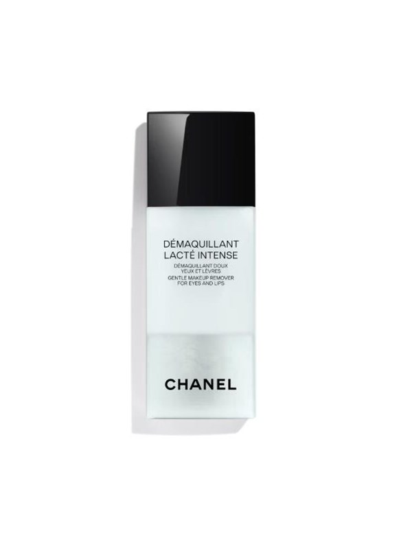 Chanel Démaquillant Lacté Intense
