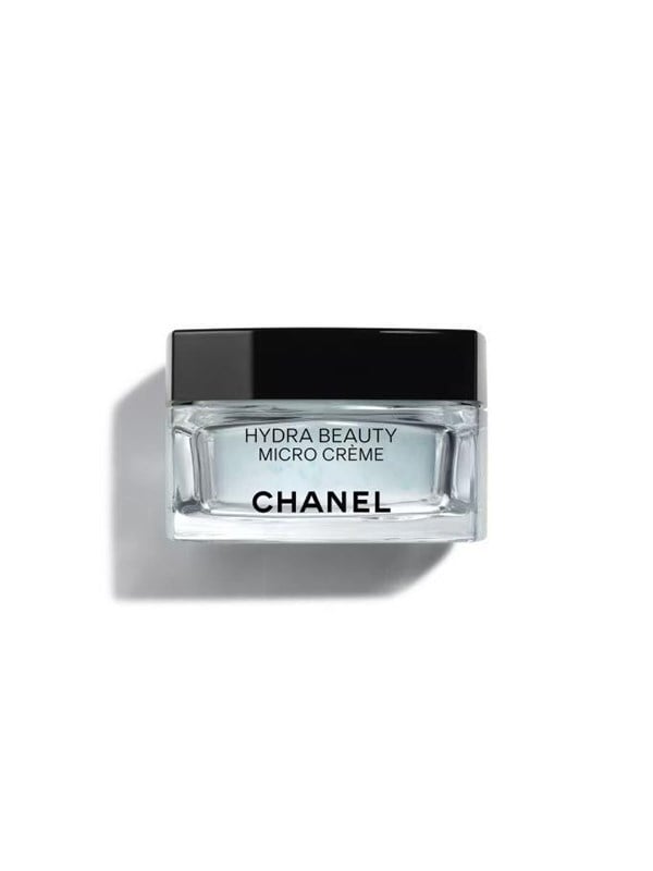 Chanel Hydra Beauty Micro Crème face moisturizer