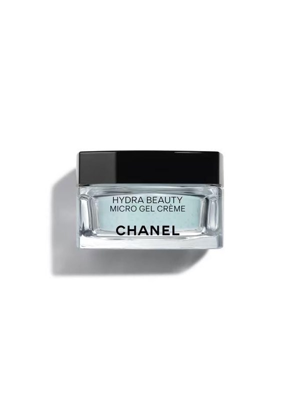 Chanel Hydra Beauty Micro Gel Créme