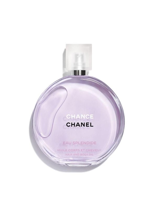 Chanel Chance Eau Splendide Hair And Body Oil - 150 ml
