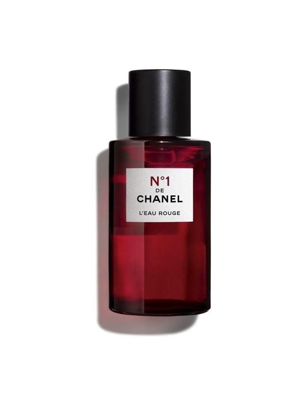 Chanel No.1 De L'eau Rouge Fragrance Mist - 100 ml