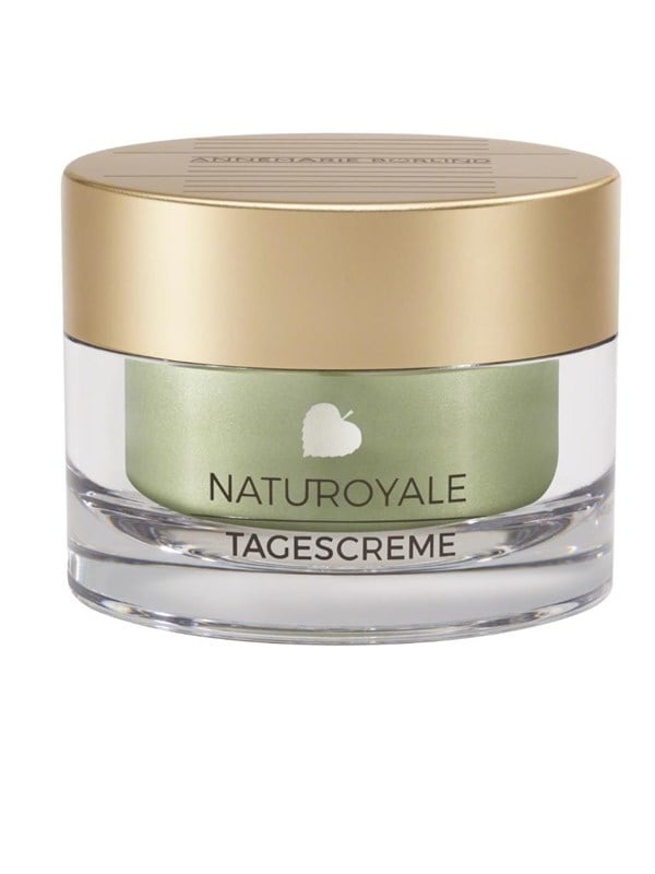 Annemarie Börlind - Naturoyale System Biolifting Day Cream