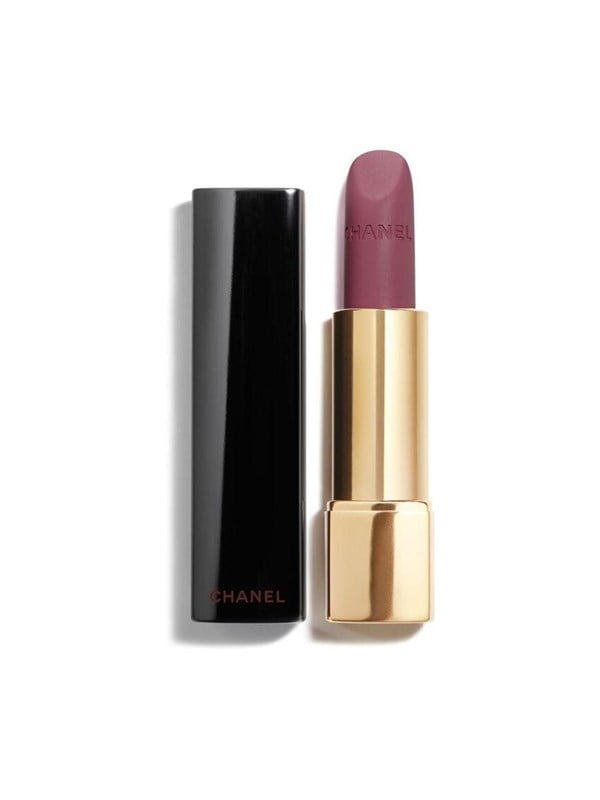 Chanel Rouge Allure Velvet 357 Irreverente