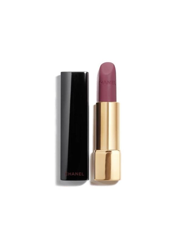 Chanel Rouge Allure Velvet 377 Audacieuse