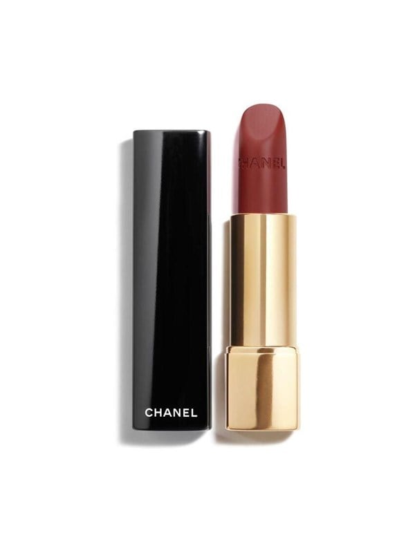 Chanel Rouge Allure Velvet Luminous Matte Lip Colour 3.5 g #54 Paradoxale