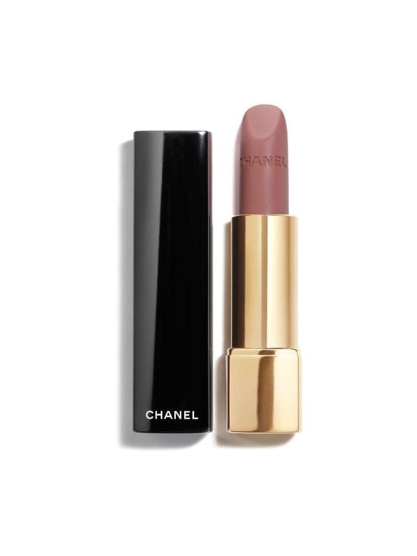 Chanel Rouge Allure Velvet Luminous Matte Lip Colour 3.5 gr #62 Libre
