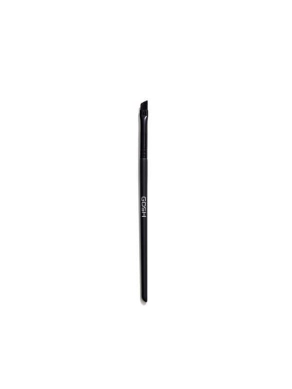 GOSH Copenhagen Eye Shadow Makeup Brush Slanted 027