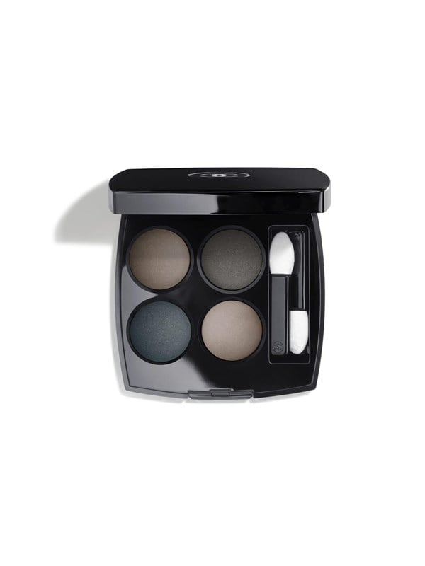Chanel Les 4 Ombres Multi Effect Quadra Eyeshadow 2 g #324 Blurry Blue