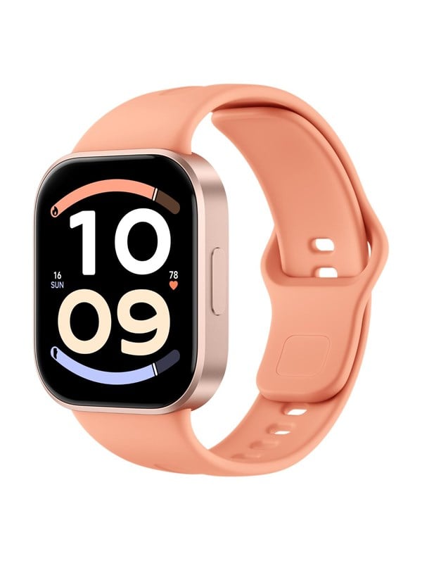 Xiaomi Watch 6 Active Smart watch AMOLED 1.85" Waterproof Sunset Orange