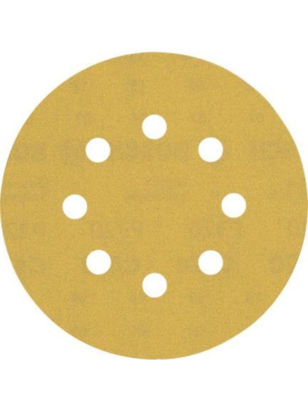 Bosch Expert C470 Sanding Discs P320 5pcs