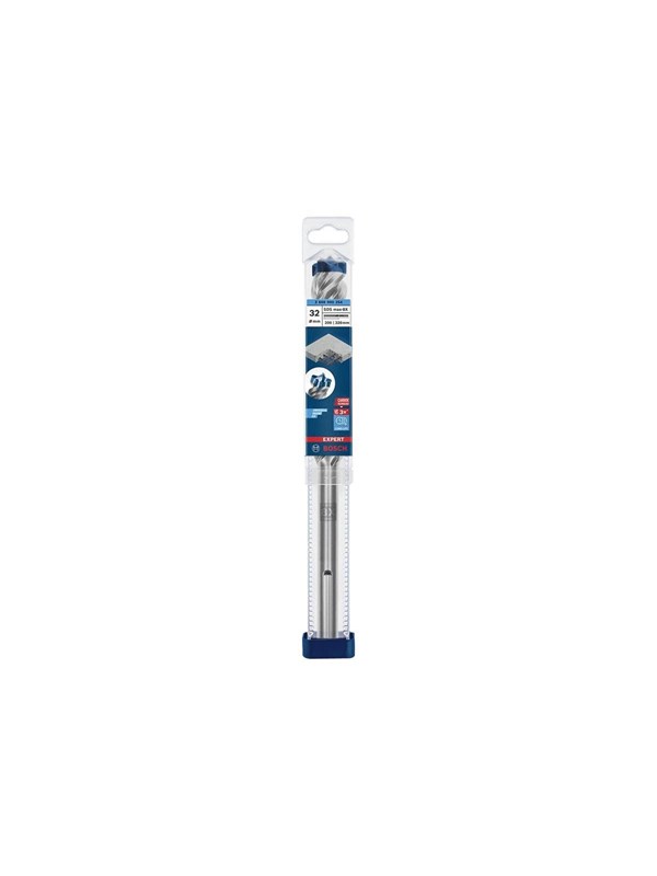 Bosch Expert SDS-max-8X Drill Bit 32 mm