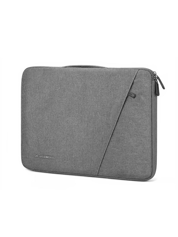 Torba Wozinsky Torba na laptop Wozinsky WTNP-15G 15.6" z chowana raczka