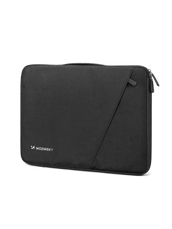Torba Wozinsky Torba na laptop Wozinsky WTNP-15B 15.6" z chowana raczka