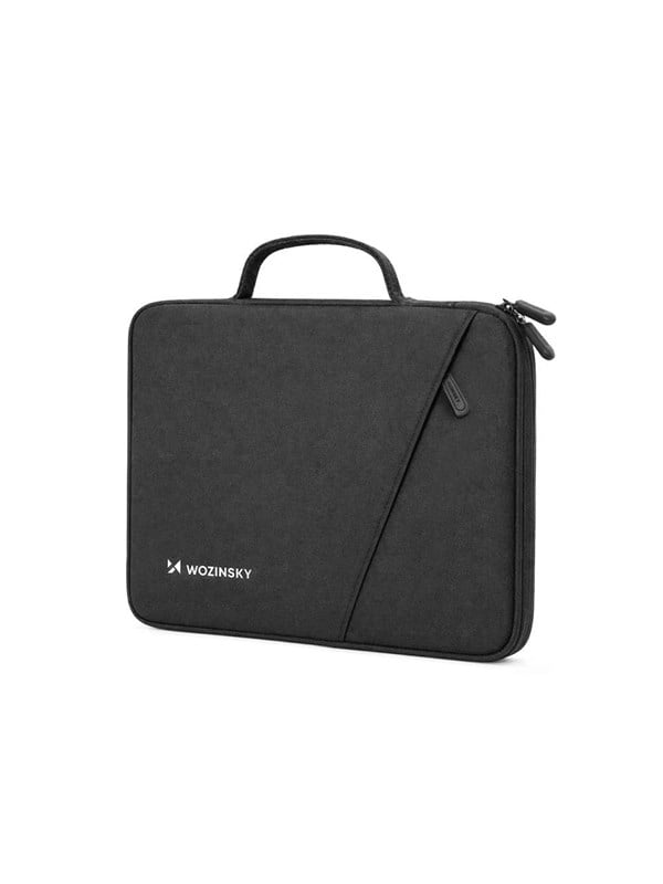 Torba Wozinsky Torba na laptop Wozinsky WTNP-11B 10-11" z chowana raczka