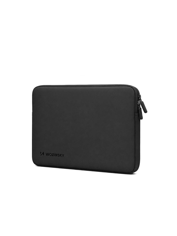 Etui Wozinsky Pokrowiec na laptop Wozinsky WNL-10B 10-11" neoprenowy