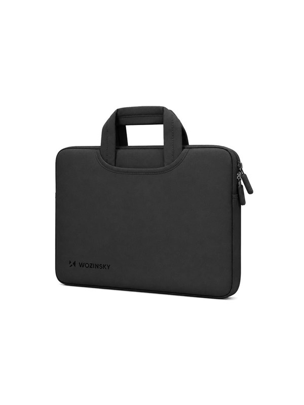 Torba Wozinsky Torba na laptop Wozinsky WNT-11B 10-11" z chowana raczka neoprenowa