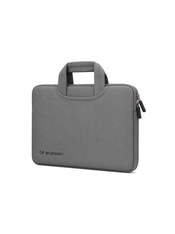 Torba Wozinsky Torba na laptop Wozinsky WNT-11G 10-11" z chowana raczka neoprenowa
