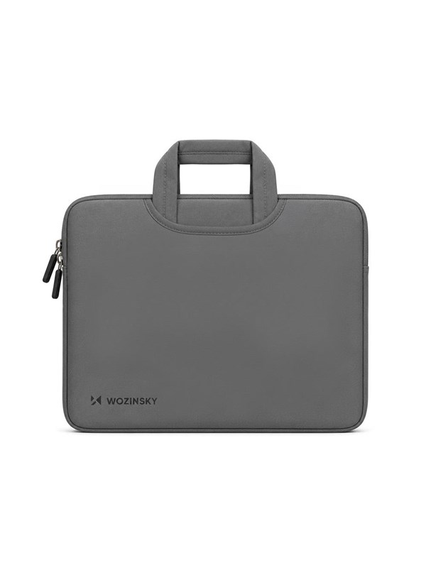 Torba Wozinsky Torba na laptop Wozinsky WNT-13G 13-14" z chowana raczka neoprenowa
