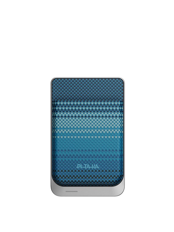 PITAKA MagMod Card Sleeve & Charger Set - Moonrise - Plaud Note