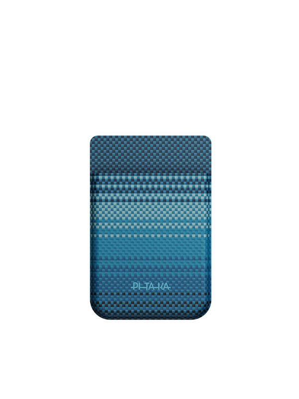 PITAKA MagMod Card Sleeve - Moonrise - Plaud Note