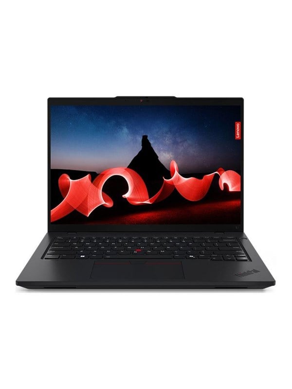 Lenovo ThinkPad L14 Gen 5 - AI PC - 14" - Intel Core Ultra 5 - 125U - 16 GB RAM - 256 GB SSD - Nordic (Danish/Finnish/Norwegian/Swedish)