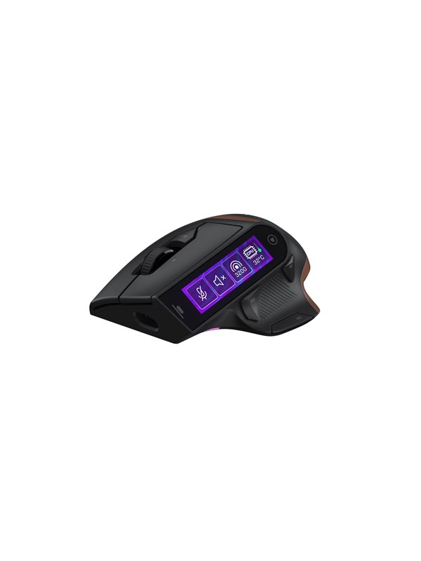 Turtle Beach Command Series MC7 - Gaming Mus - Sort