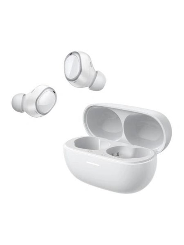 QCY Melobuds A30 Wireless Earbuds - White