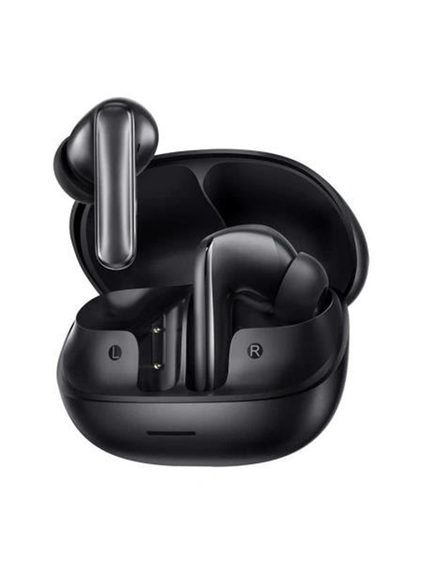 QCY Melobuds N65 Wireless Earbuds - Black