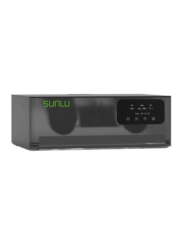 Sunlu Filament Dryer for AMS Bambu Lab - 3D Printer