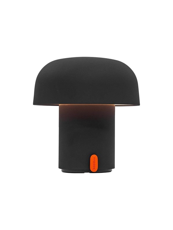 Sensa bordlampe / batterilampe, antrasit