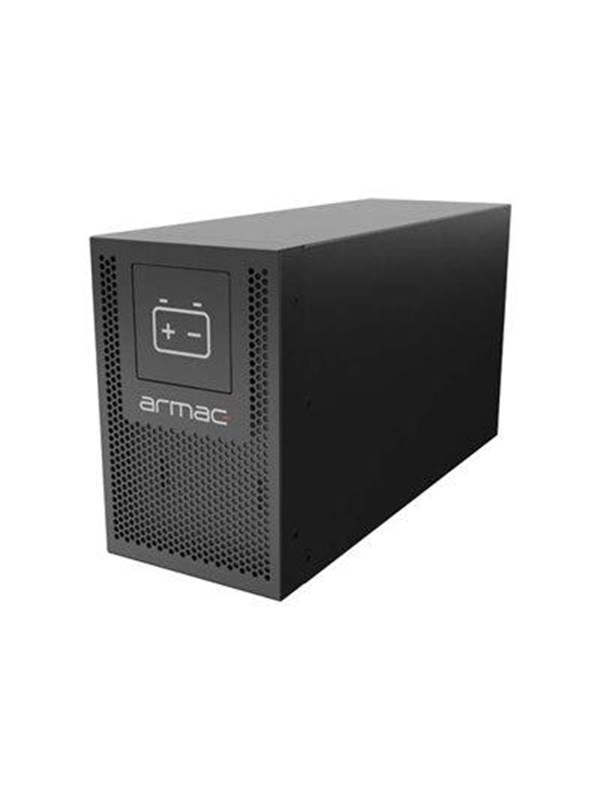 Armac batteripakke til UPS Office DF Filter Online, tårn, 6 x 12 V/9 Ah