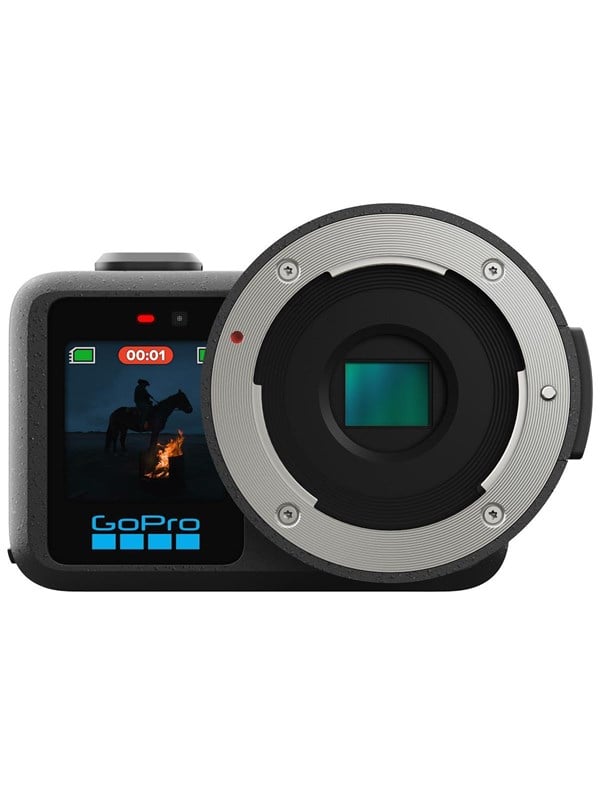 GoPro MISSION 1 PRO ILS GoPro MISSION 1 PRO ILS