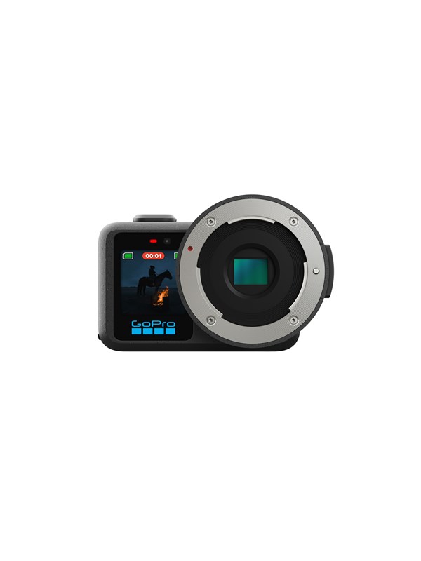 GoPro MISSION 1 PRO ILS GoPro MISSION 1 PRO ILS