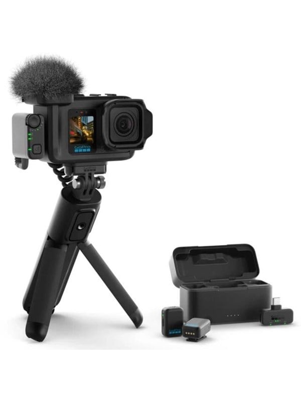 GoPro MISSION 1 PRO Creator Edition