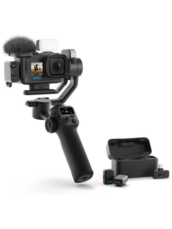 GoPro MISSION 1 PRO Ultimate Creator Edition