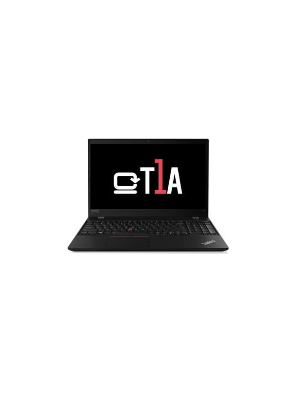 Lenovo Refurbished ThinkPad T15 G2i - 15.6" | Core i5 | 16GB | 512GB | BARGA1N+ Grade