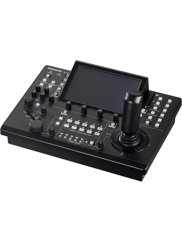 Panasonic AW-RP150GJ5 PTZ Control Panel