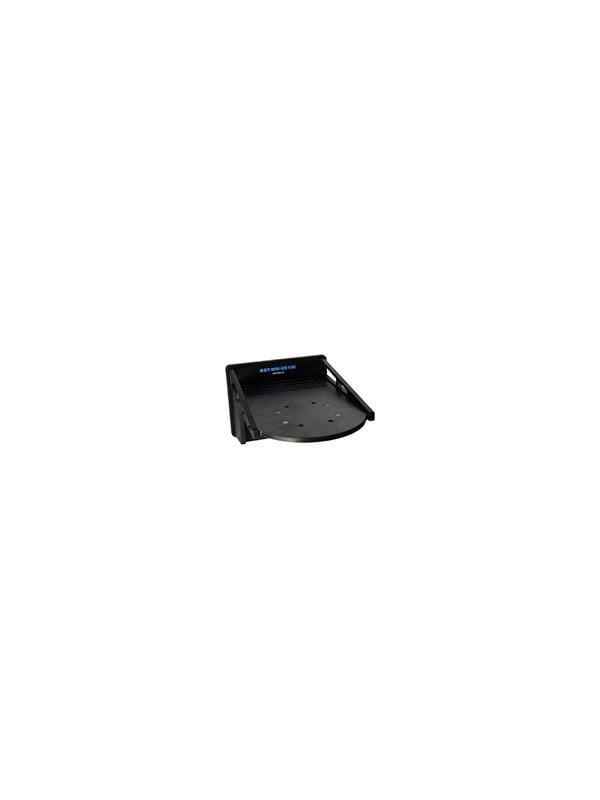 Panasonic Wallmount Bracket for AW-UE100-Black