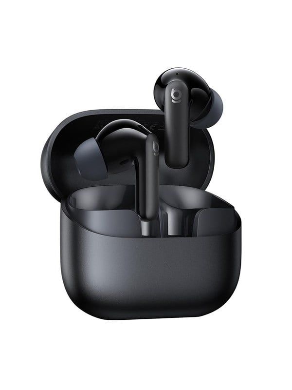 Baseus Bass EP10 TWS wireless in-ear headphones with ANC - black