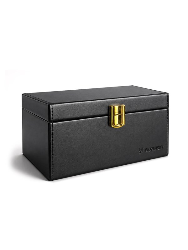 Wozinsky Pudelko blokujace sygnal RFID Wozinsky na klucze keyless 19x12x9 cm