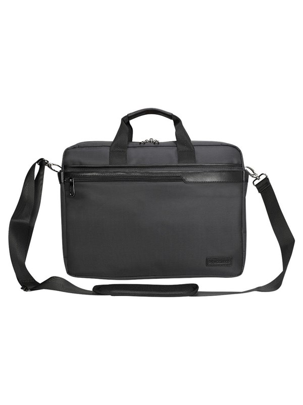 Torba Wozinsky Torba na laptop Wozinsky WET-15 15.6" z raczka i regulowanym paskiem na ramie