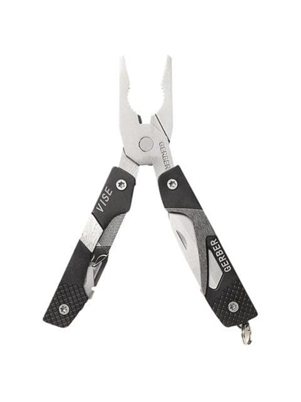 Gerber Vise Pocket Tool Multi-Tool - Black