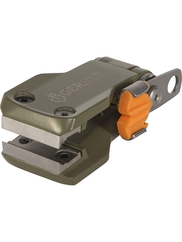 Gerber FreeHander Nip & Clip Multitool til Fiskeliner
