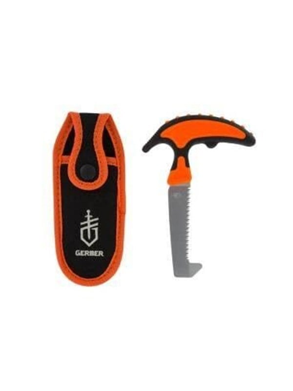 Gerber Vital Pack Saw - Compact Field Dressing Bone Saw